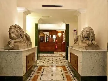 Raeli Regio Szálloda