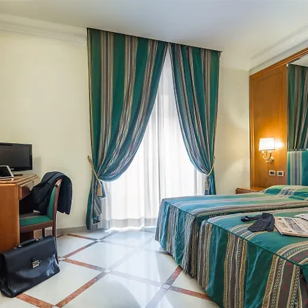 雷吉奥瑞丽酒店 3*