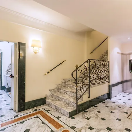 Raeli Regio Hotel Roma