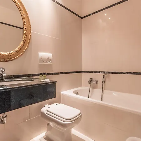 Hotel Raeli Regio 3*