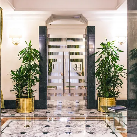 Raeli Regio Hotell Rom