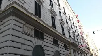 雷吉奥瑞丽酒店 酒店 罗马