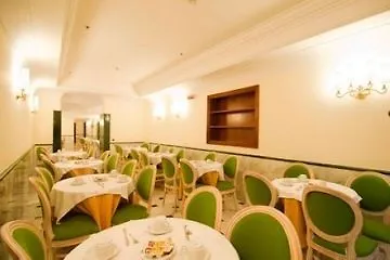 Hotell Raeli Regio Rom