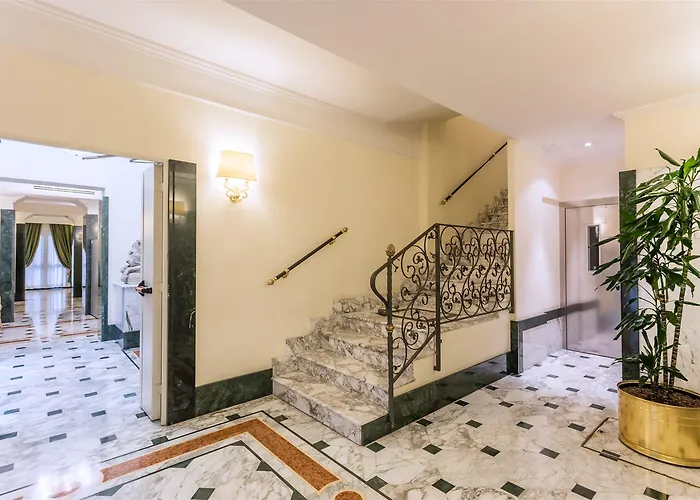 Raeli Regio Hotell Rom