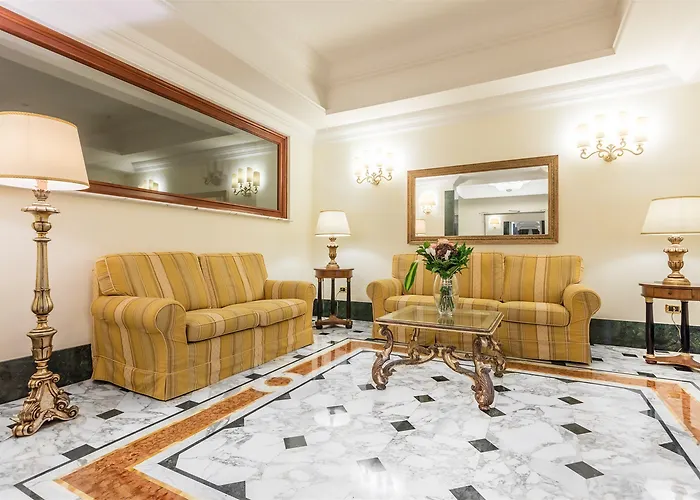 雷吉奥瑞丽酒店