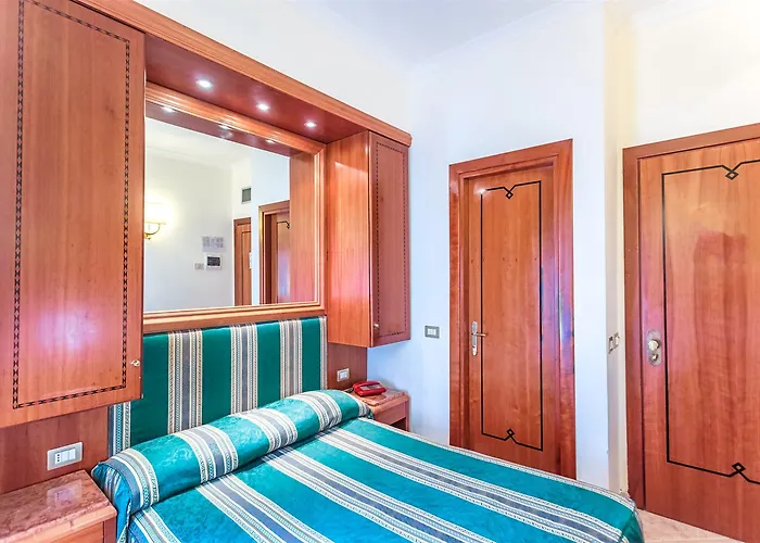 雷吉奥瑞丽酒店 3* 罗马