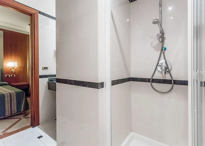 酒店 雷吉奥瑞丽酒店