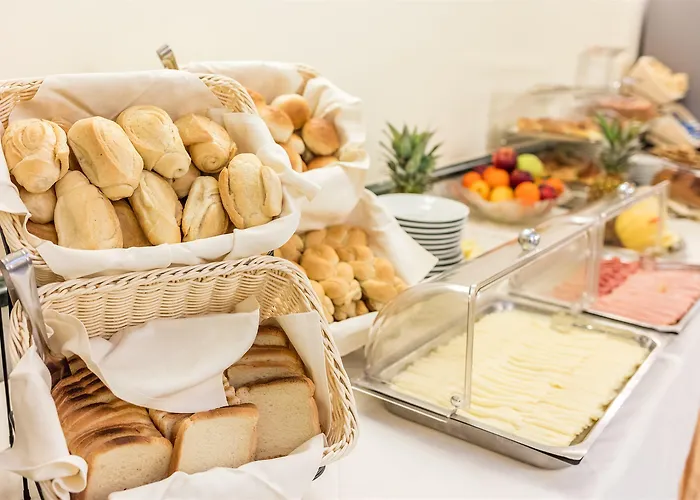 雷吉奥瑞丽酒店 酒店 罗马