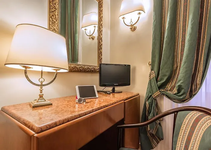 Hotell Raeli Regio 3*