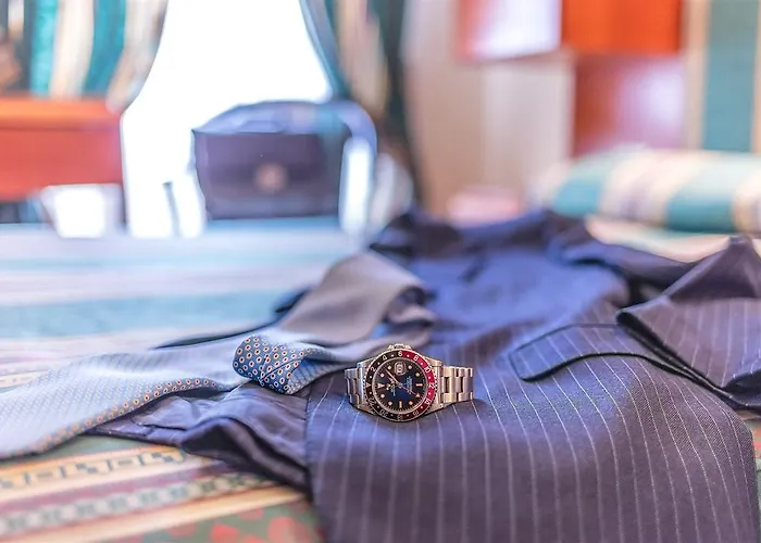 雷吉奥瑞丽酒店 酒店