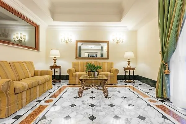 雷吉奥瑞丽酒店