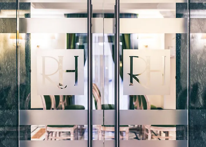 雷吉奥瑞丽酒店 3*