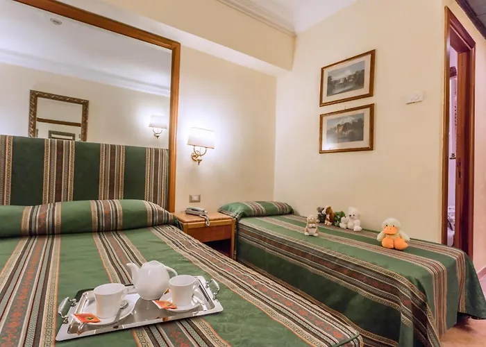 雷吉奥瑞丽酒店 3*