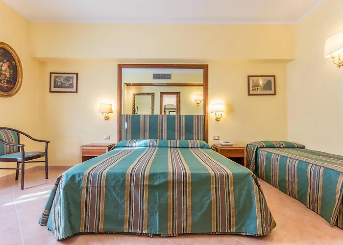 雷吉奥瑞丽酒店