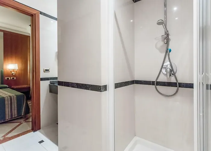 雷吉奥瑞丽酒店