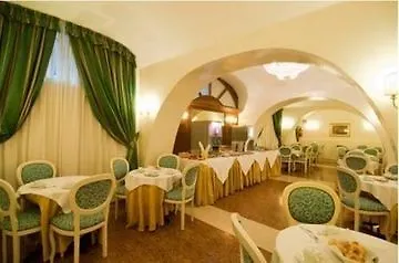 Raeli Regio 3* Rom