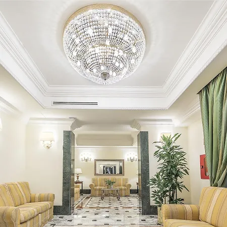 Raeli Regio 3* Řím