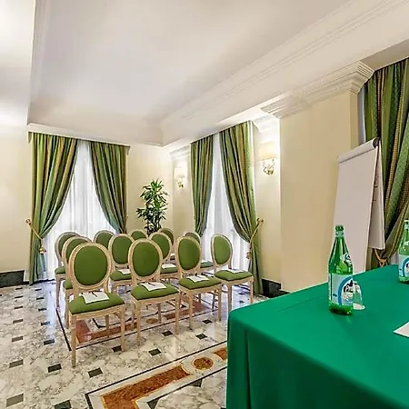 Hotel Raeli Regio 3*