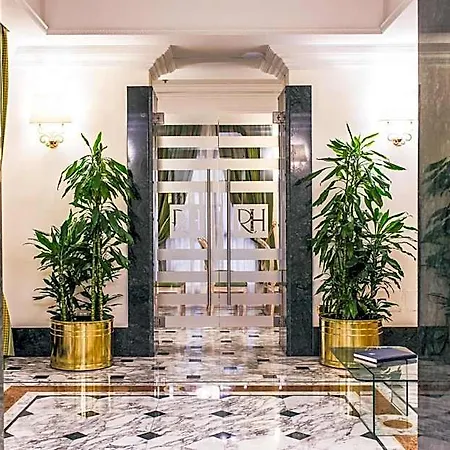Hotel Raeli Regio