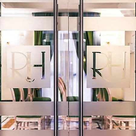 Hotel Raeli Regio Rom
