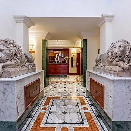 Hotel Raeli Regio