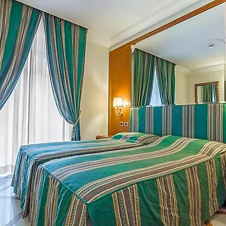 Raeli Regio Hotel