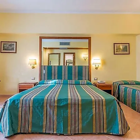 Raeli Regio Hotel Rom
