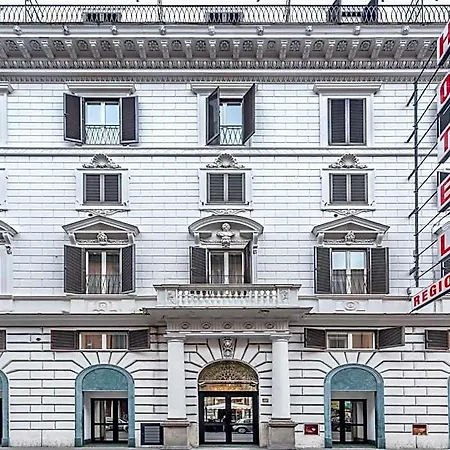 Hotel Raeli Regio 3*