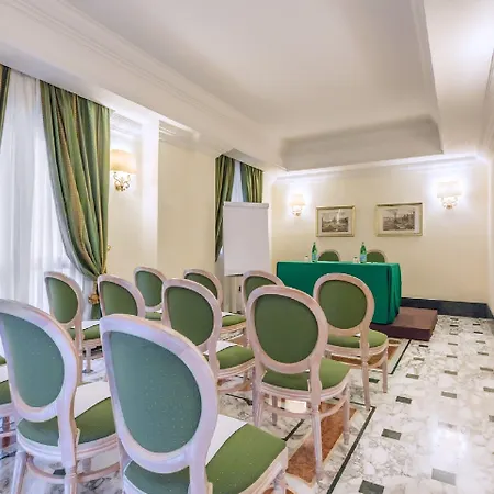 Hotel Raeli Regio