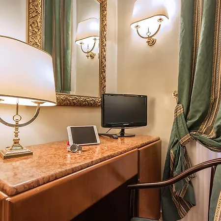 Hotel Raeli Regio 3*