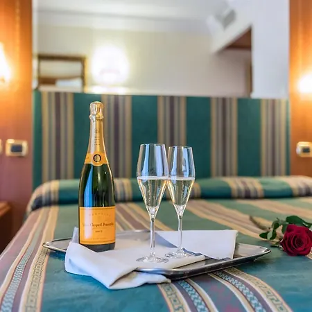 라엘리 레지오 로마