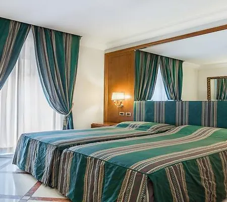 Raeli Regio 3* Roma