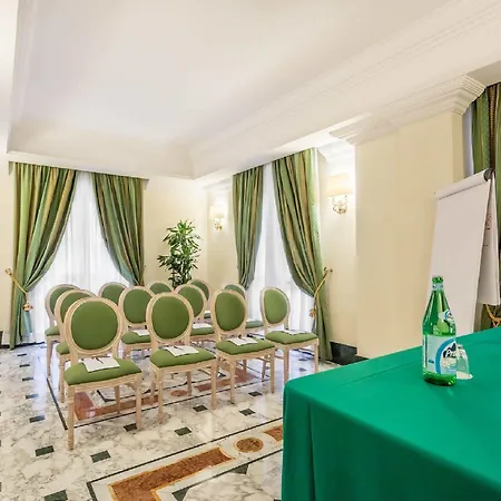 Raeli Regio Hotel Rom