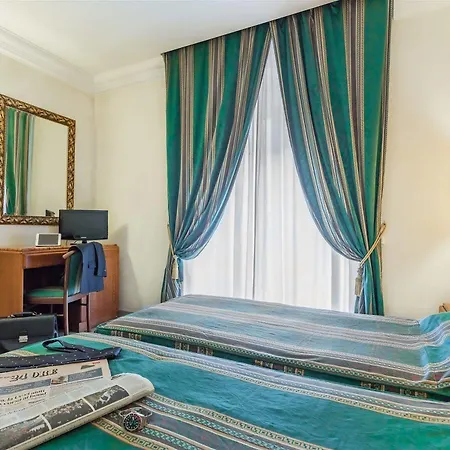 Raeli Regio Hotel Rom