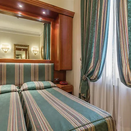 Raeli Regio Hotel Rom