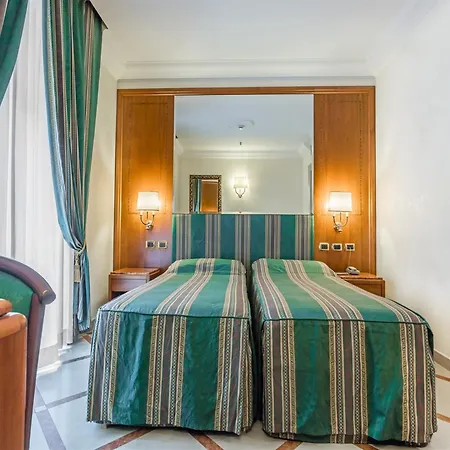 Raeli Regio 3* Řím