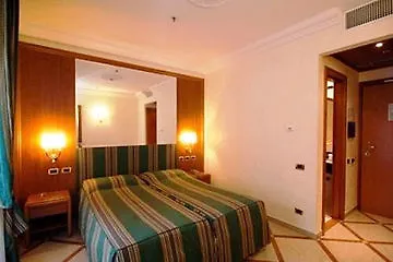 Raeli Regio Szálloda 3*