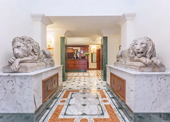 Hotel Raeli Regio