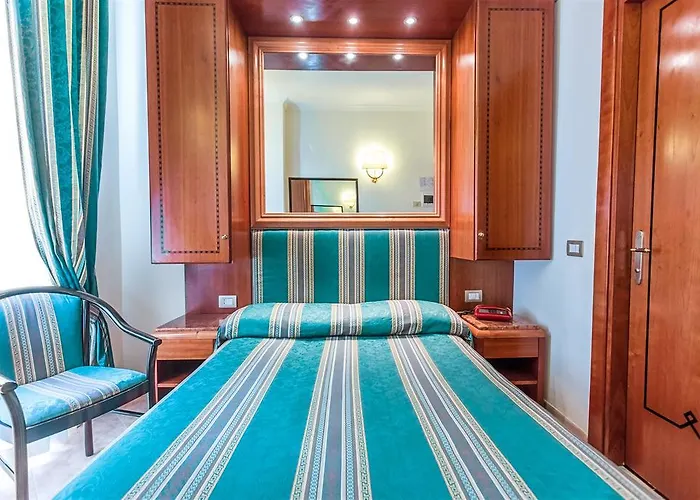 Raeli Regio Hotel 3*