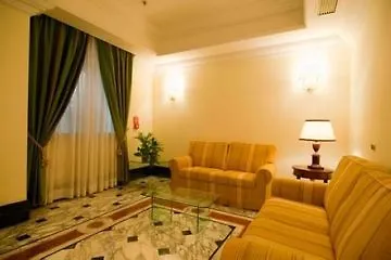 Hotell Raeli Regio 3*
