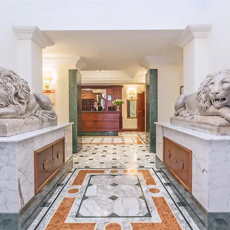 Hotell Raeli Regio