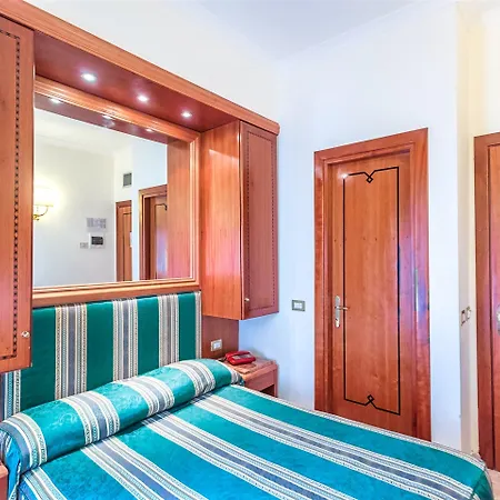 Raeli Regio 3* Rom