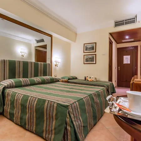 Hotell Raeli Regio