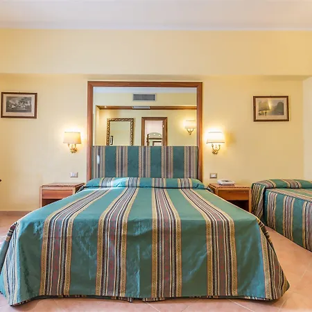 Raeli Regio Hotell
