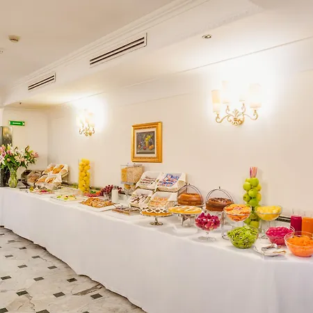 Raeli Regio Hotell