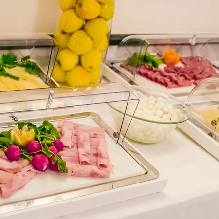 Hotell Raeli Regio