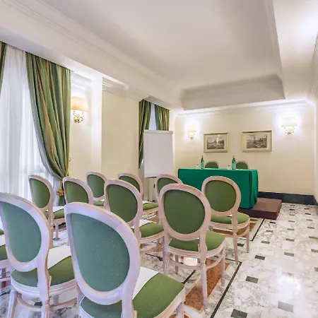 Hotell Raeli Regio