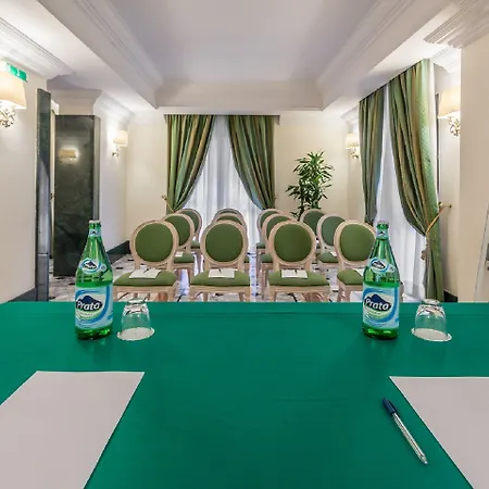 Raeli Regio Hotell Rom