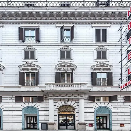 Hotell Raeli Regio