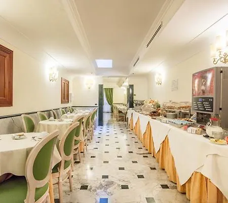 Raeli Regio Hotell